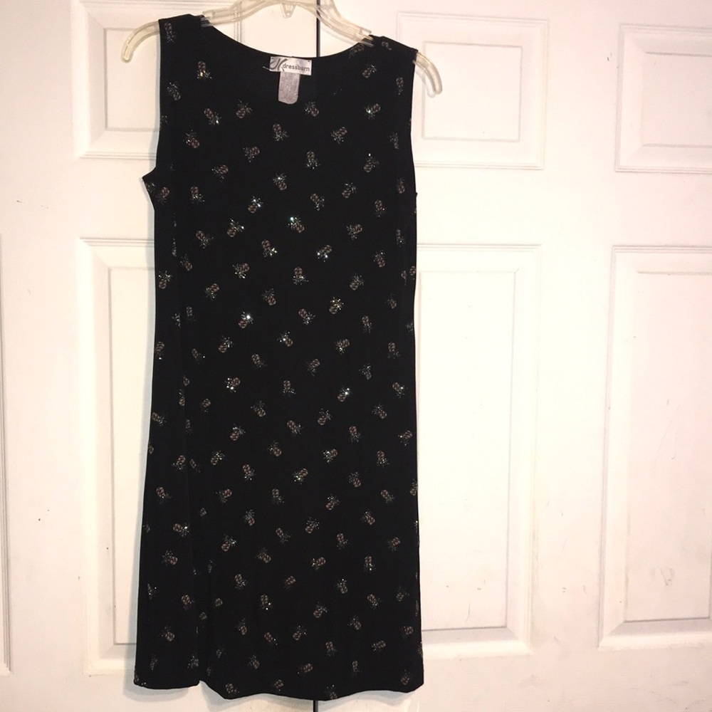 Women’s Sparkly DressBarn Dress